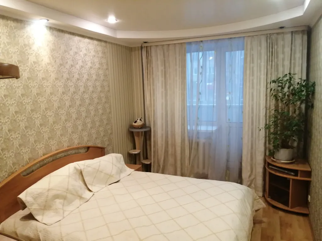 Уютная трешка в центре рядом с жд вокзал