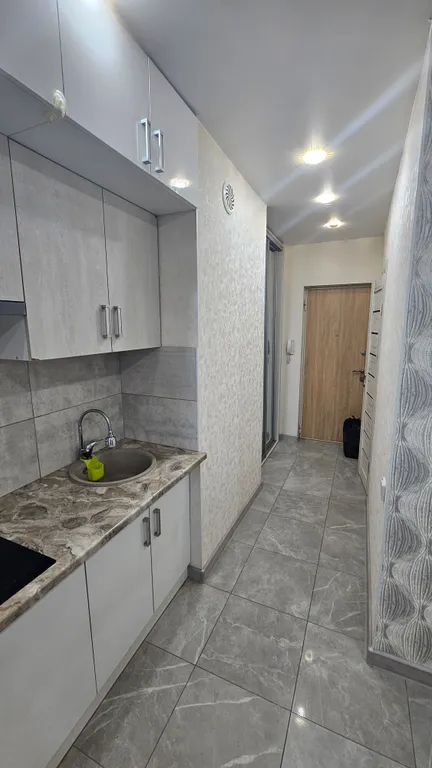 1-комнатная квартира в ЖК Тетрис