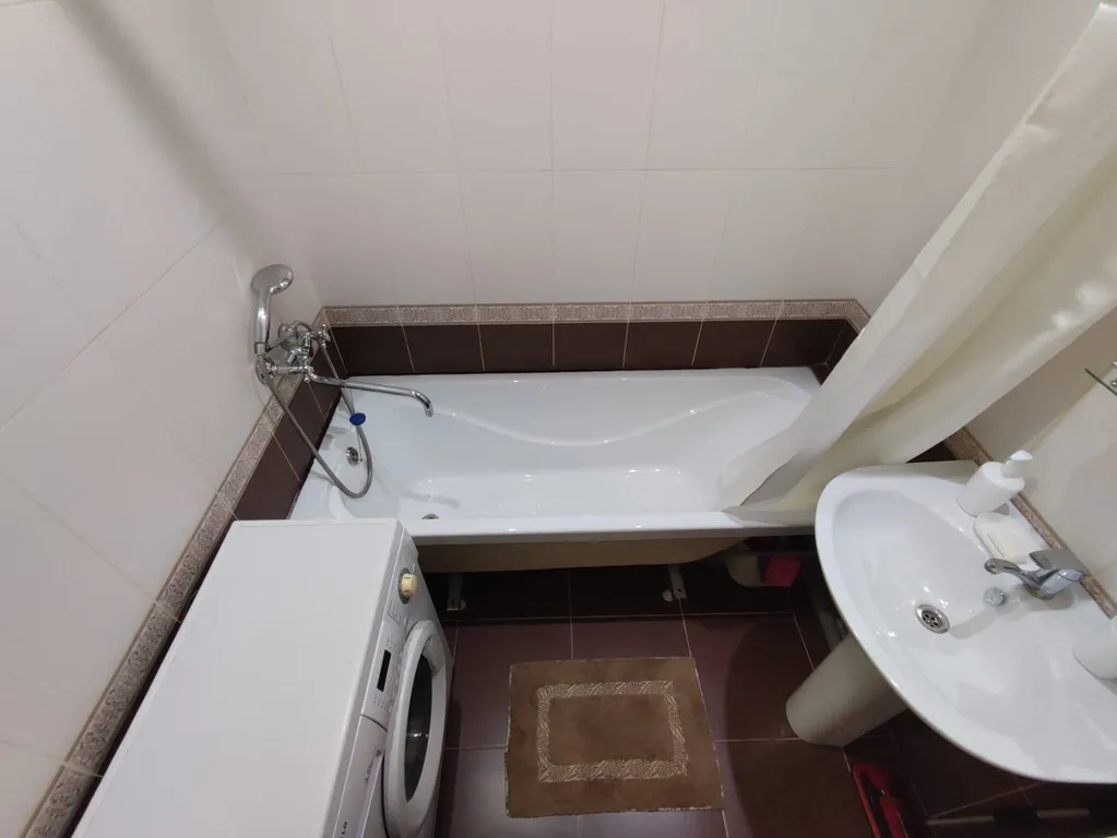 Комфортная квартира в центре