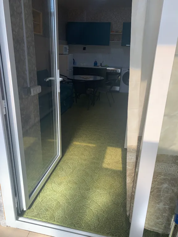 Квартира Апартаменты с отдельным входом в центре города — Геленджик