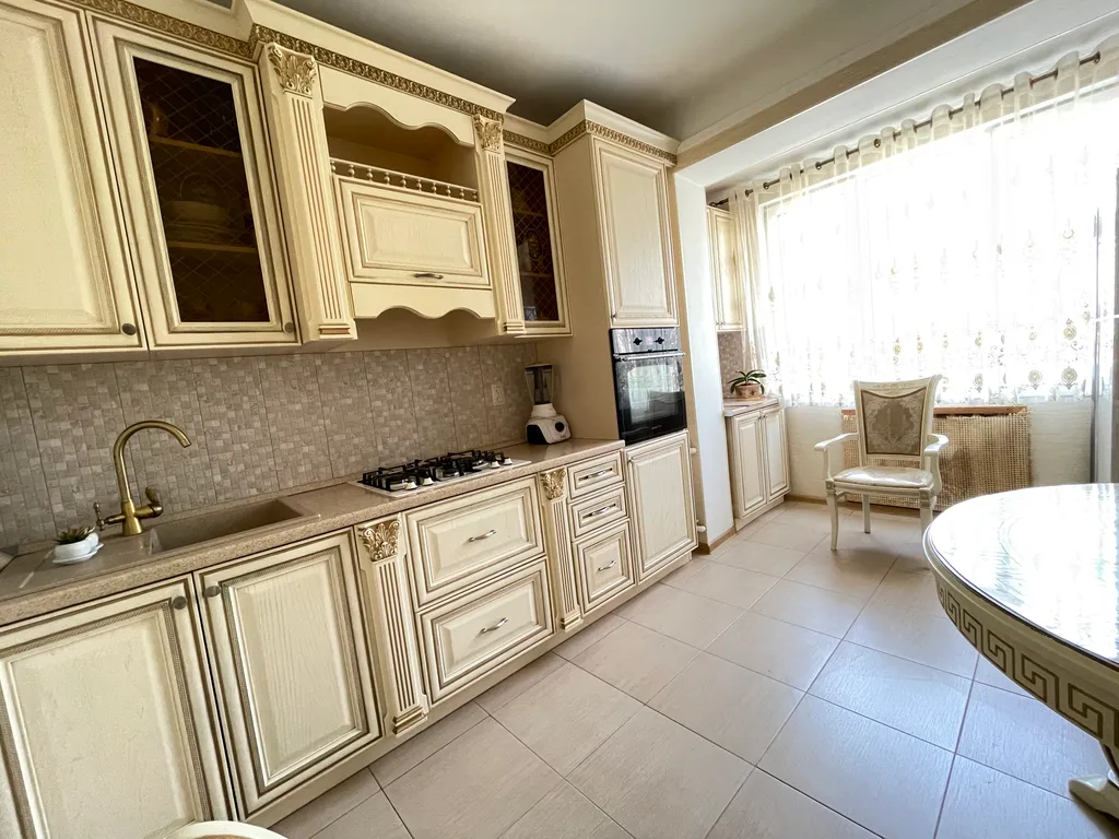 Квартира у моря