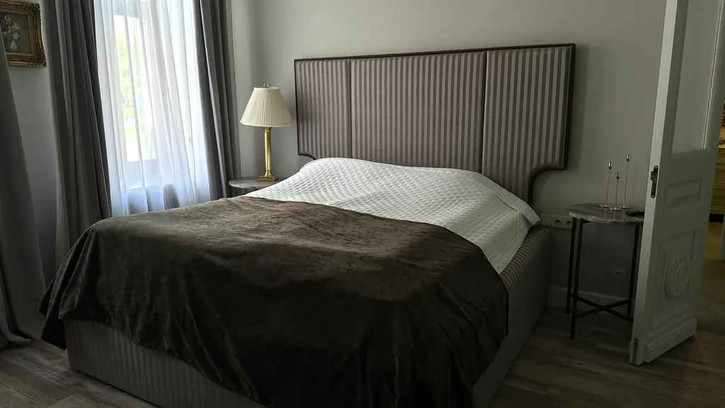 Квартира Уютная квартира в историческом сердце города — Санкт-Петербург