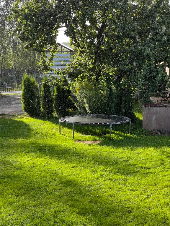 Коттедж Милый домик рядом с озером Ильмень — Великий Новгород