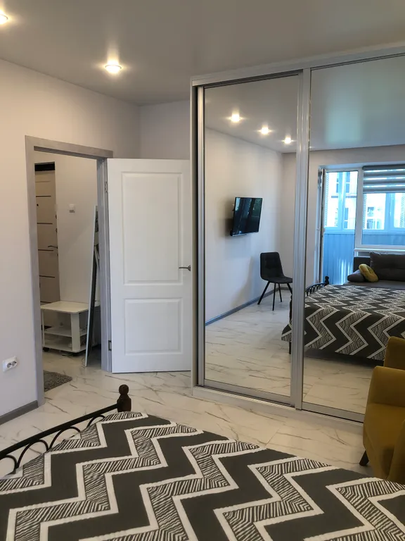 Комфортная квартира в центре города