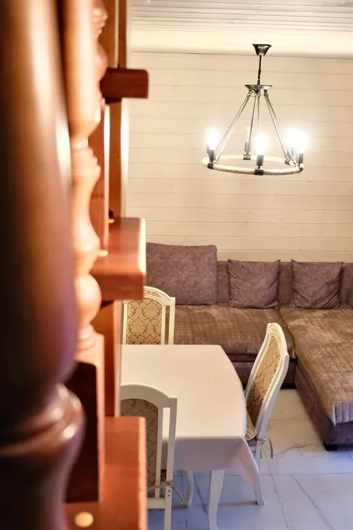 Дом для большой компании