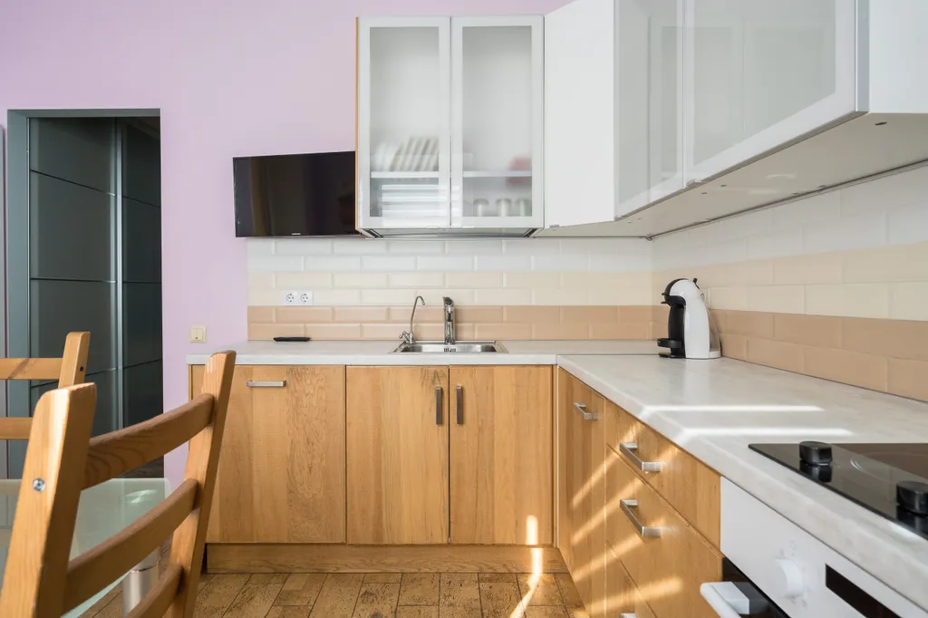 2-комнатная квартира в Новом Оккервиле
Бесконтактное заселение