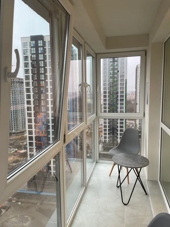 Новая евротрешка в Минск Мире