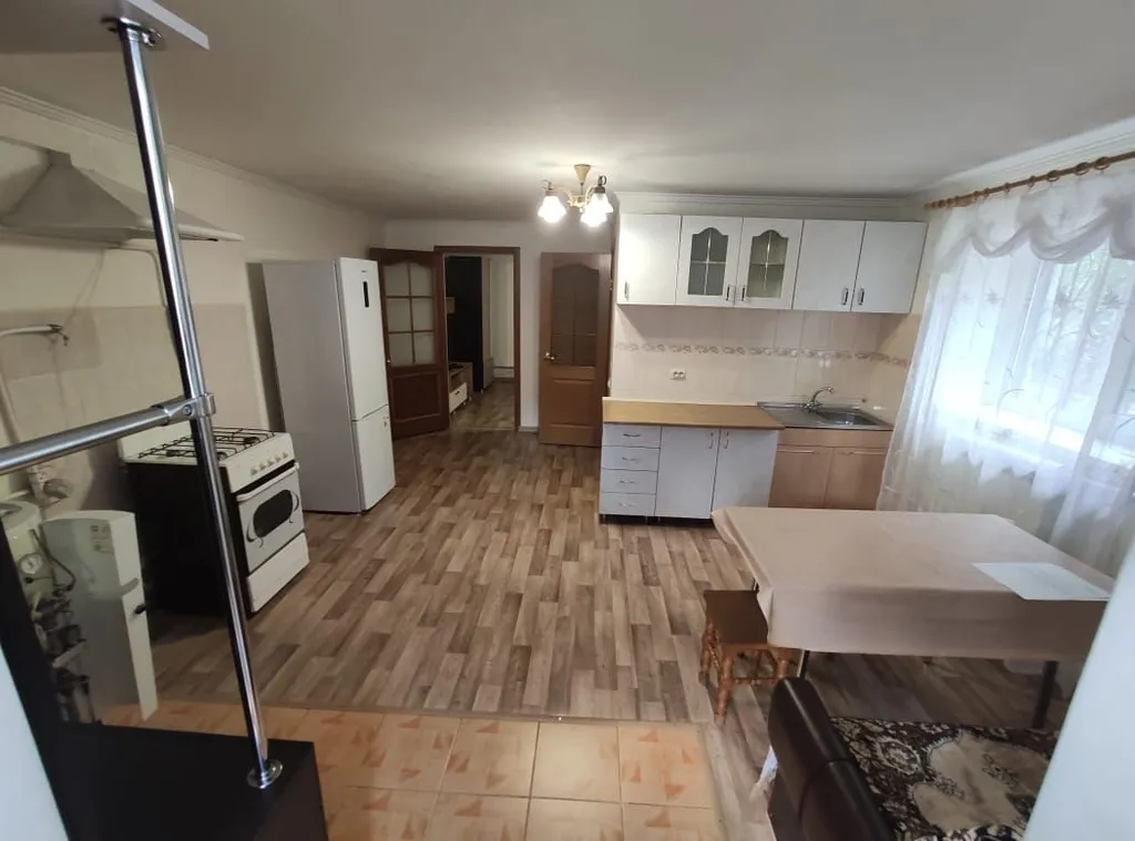 Уютный дом недалеко от моря