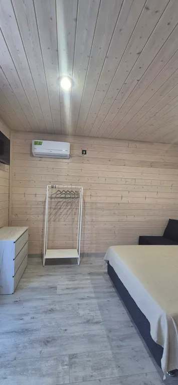 Домик у моря