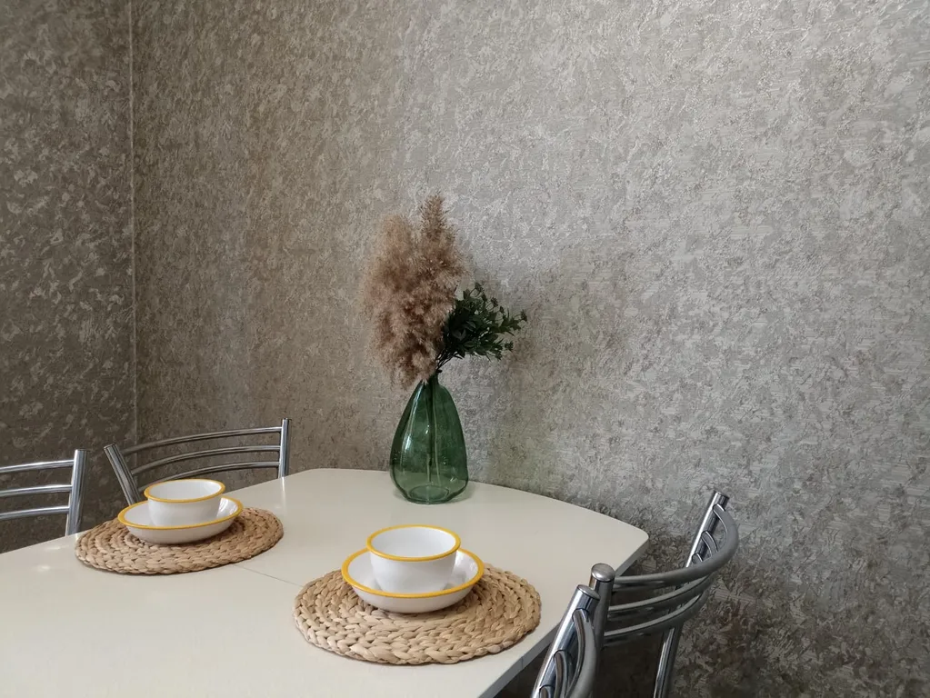 Уютная квартира в центре