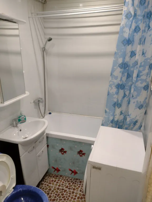 Квартира в центре