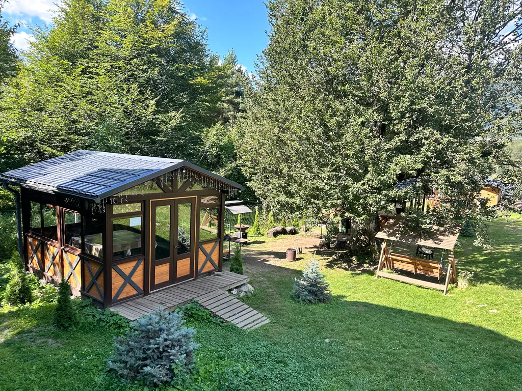 3-комнатный Дом