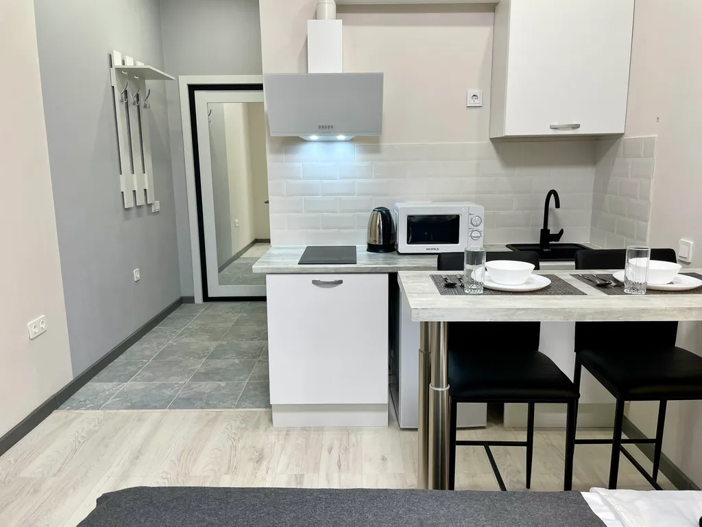 Студия 335.2 Кунцевская