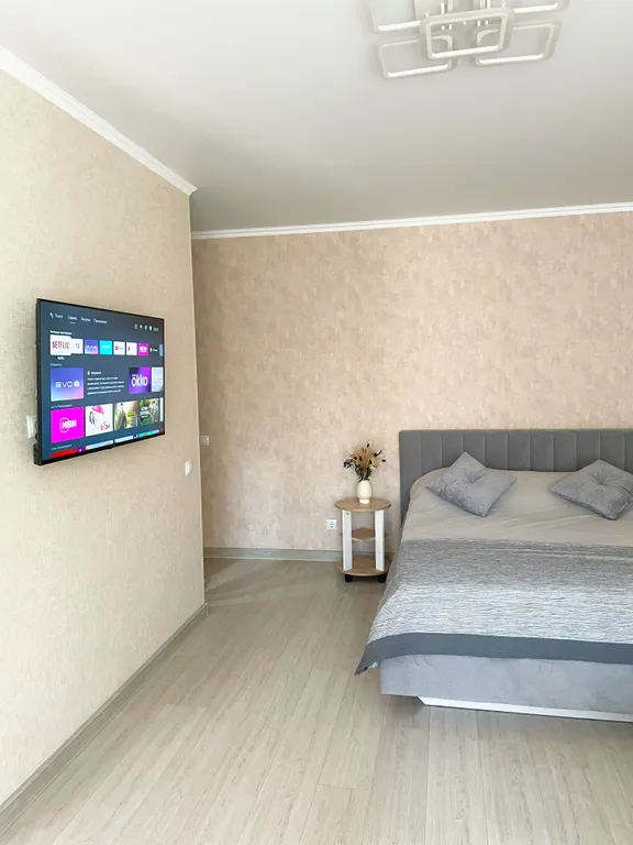 Уютная квартира в центре