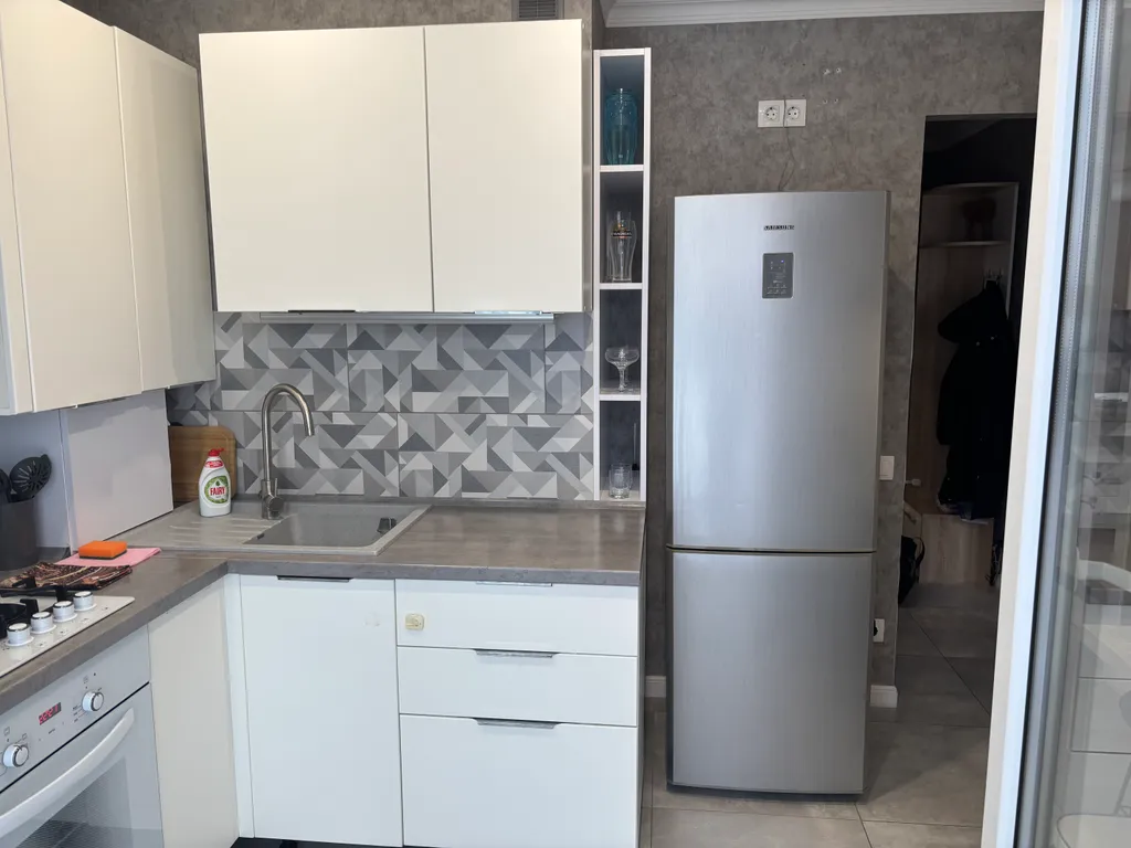 Квартира Квартира в уютном и удобном расположении — Калининград