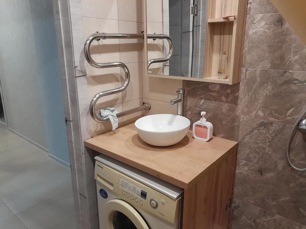 Уютная квартира в историческом центре