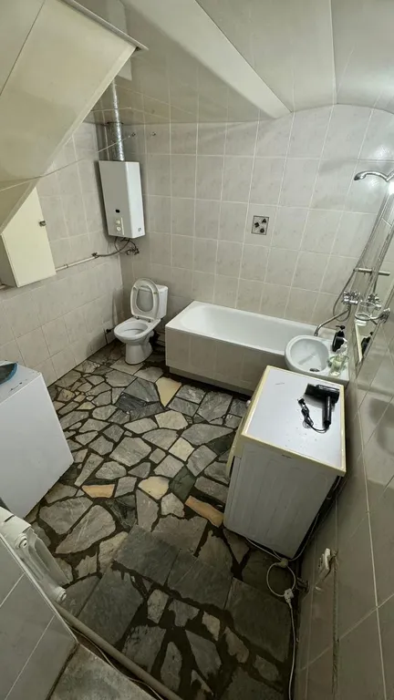 Квартира Уютная квартира в центре города — Владикавказ