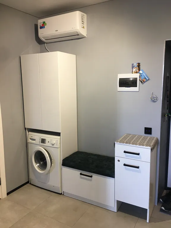 Квартира Уютная 1-комнатная квартира рядом с городским парком и морем — Зеленоградск