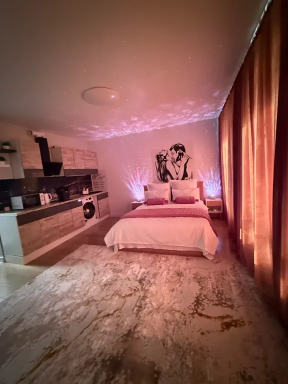 Квартира Уютная квартира со всеми удобствами — Котельники