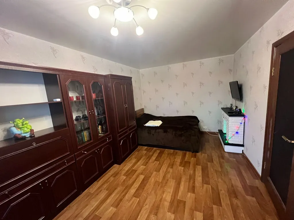 Квартира Уютная квартира в тихом районе города — Самара