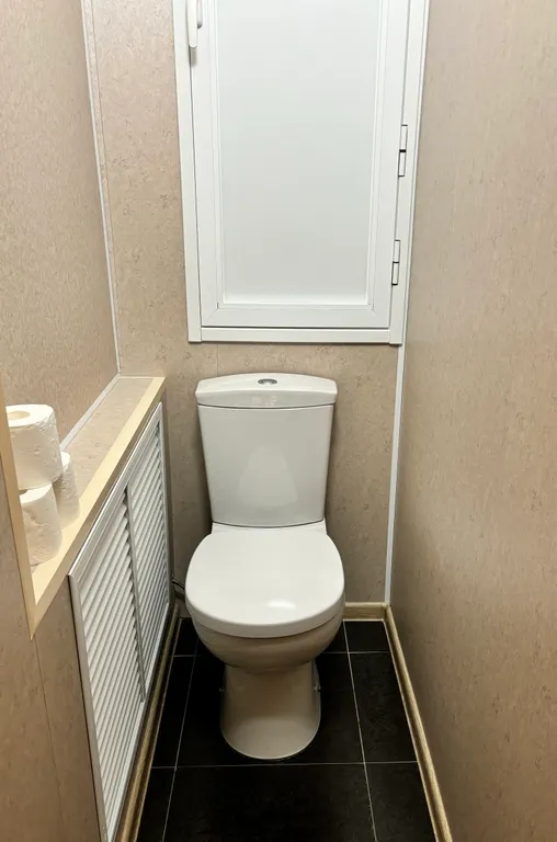 Просторная 3-комнатная квартира, 7 минут от центра (Московский пр-т)