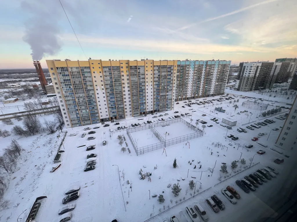 Квартира супер