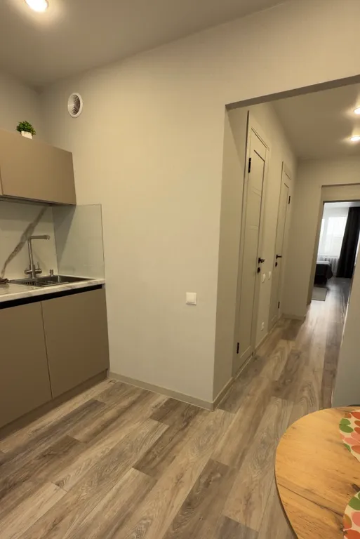 Уютная, современная квартира с новым ремонтом