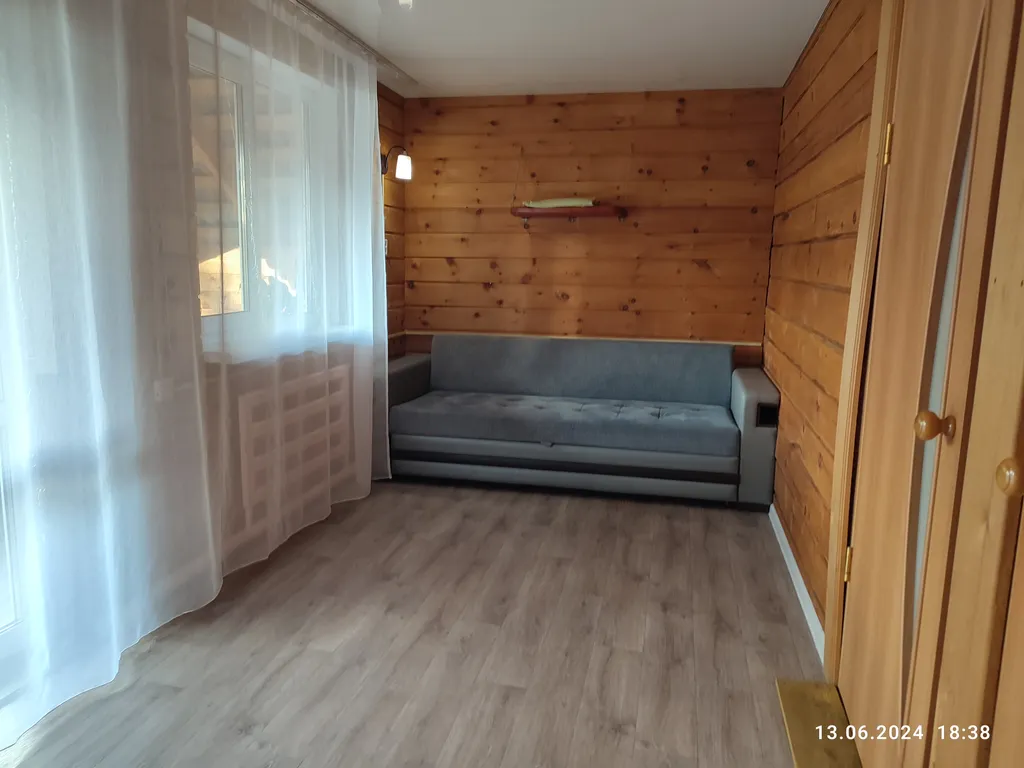 Усадьба Алтай-Вальяж