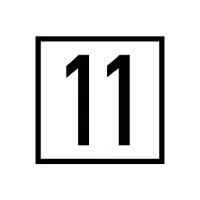 TROSHEVA 11