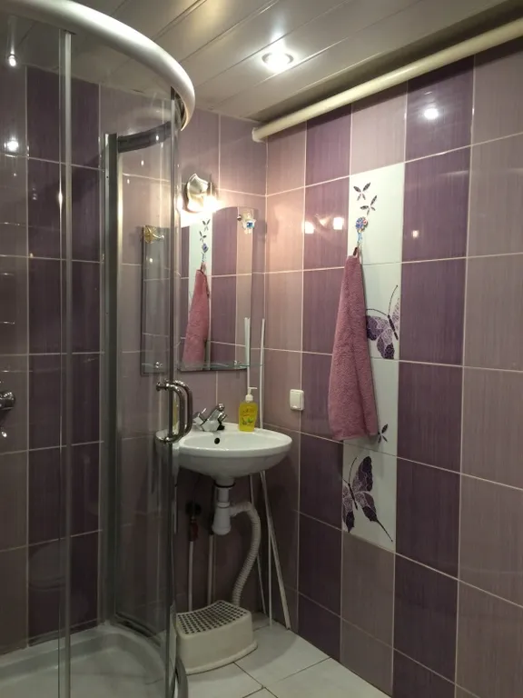 Квартира Квартира писательская — Пушкин