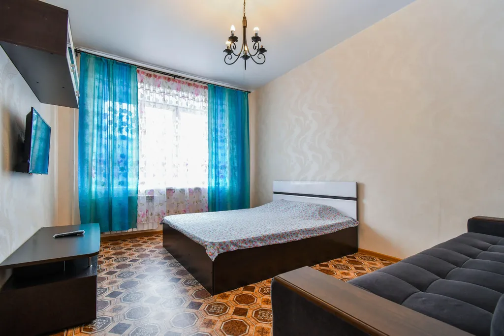 Квартира Новая, чистая, уютная квартира — Красноярск