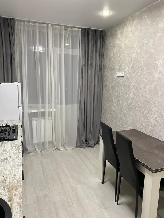 Уютная квартира в высотке