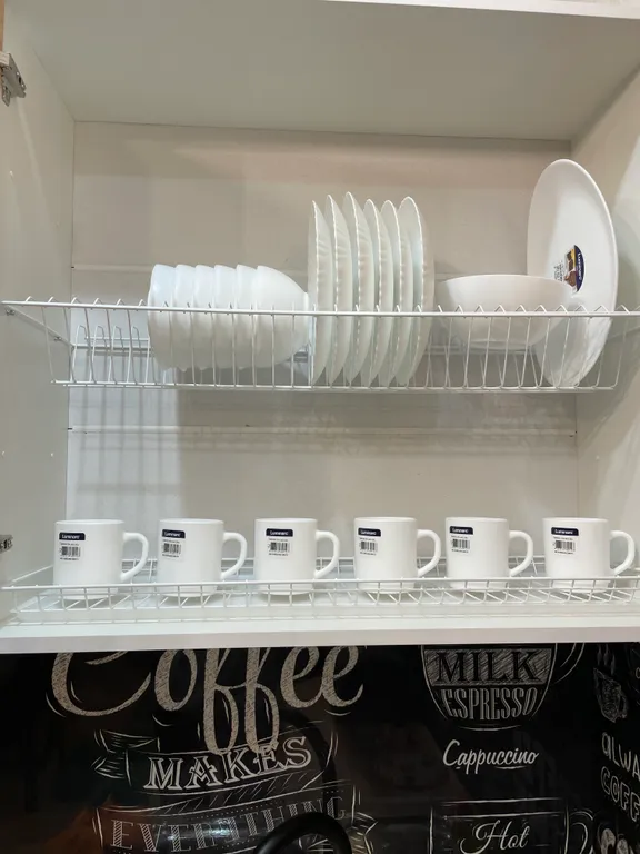 Квартира в курортной зоне в районе озера