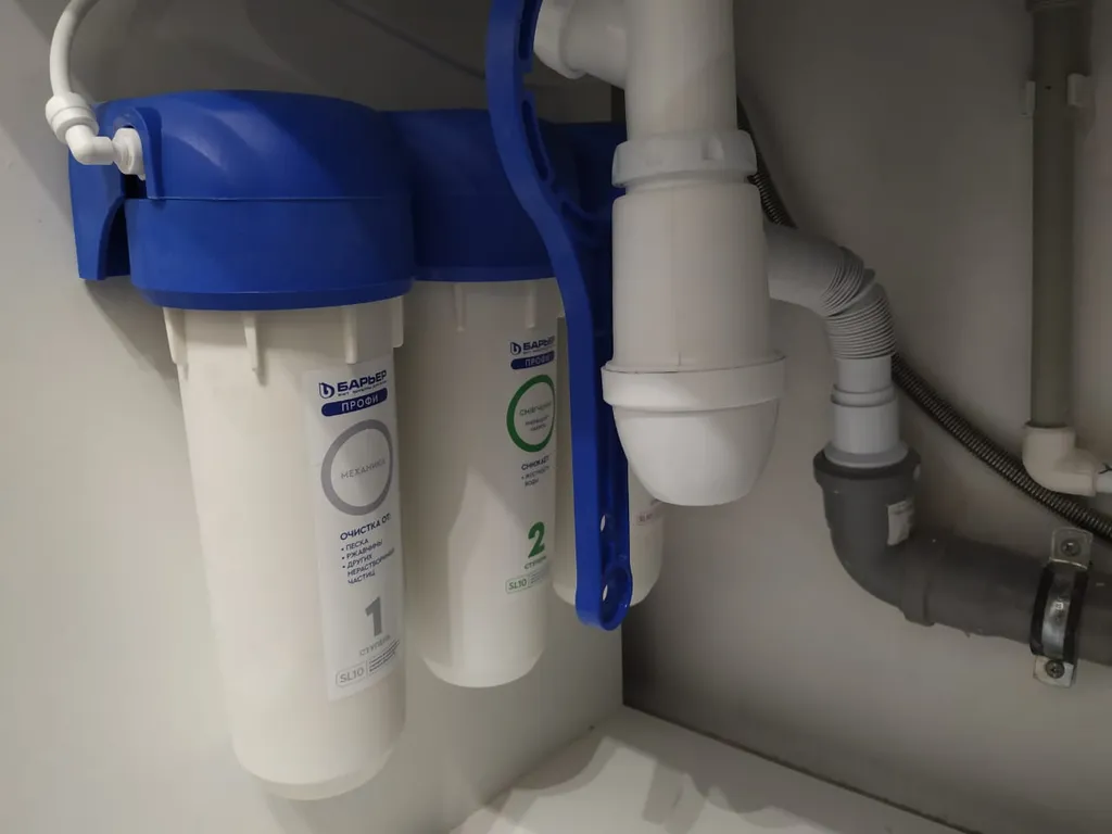 Евродвушка Лофт на берегу Дона