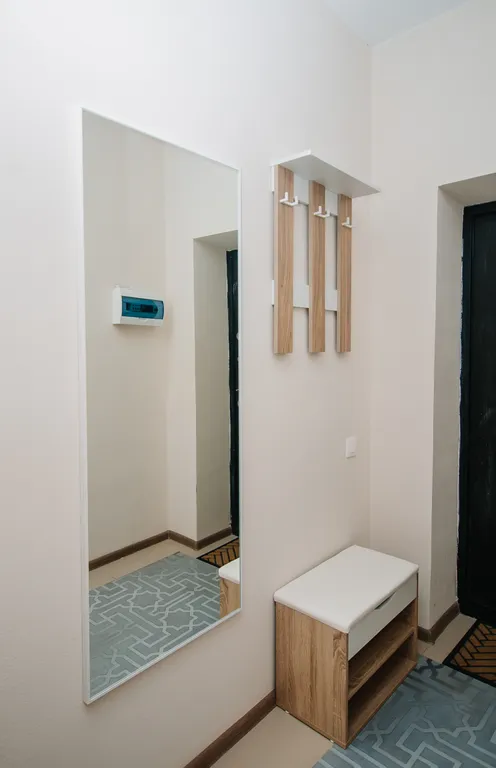 Квартира ЖК "Эко-квартал"