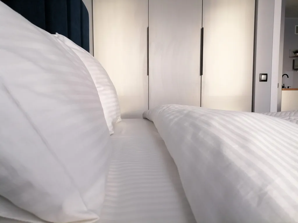 Министерство гостеприимства