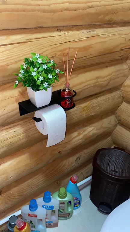 Дом на берегу