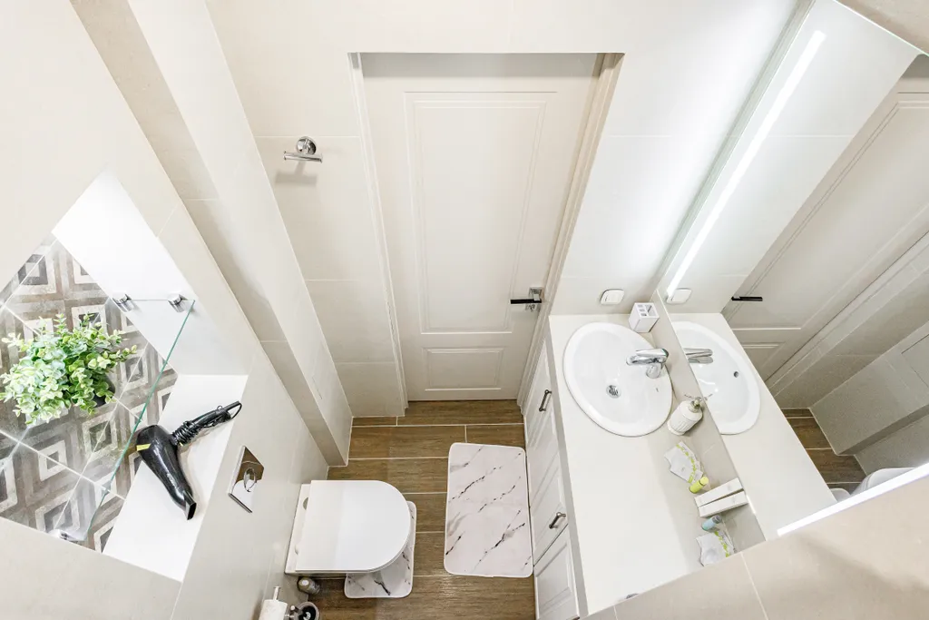 Квартира Новые дизайнерские люкс апартаменты в самом элитном эко-районе — Краснодар