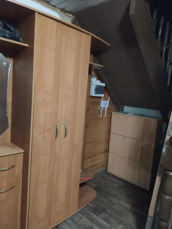 Загородный дом