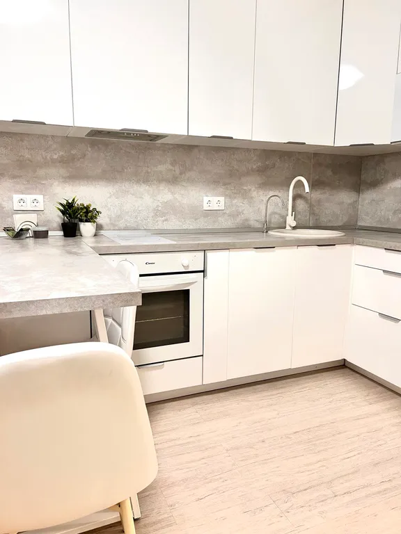 Апартаменты Магия