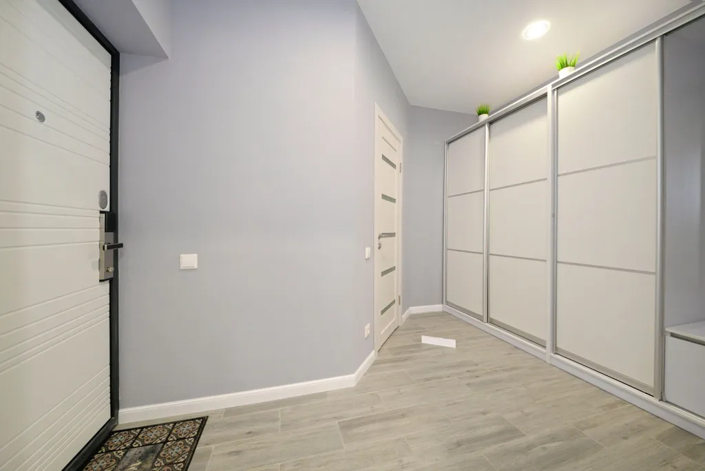 Шикарная квартира в самом центре, ЖК Репников