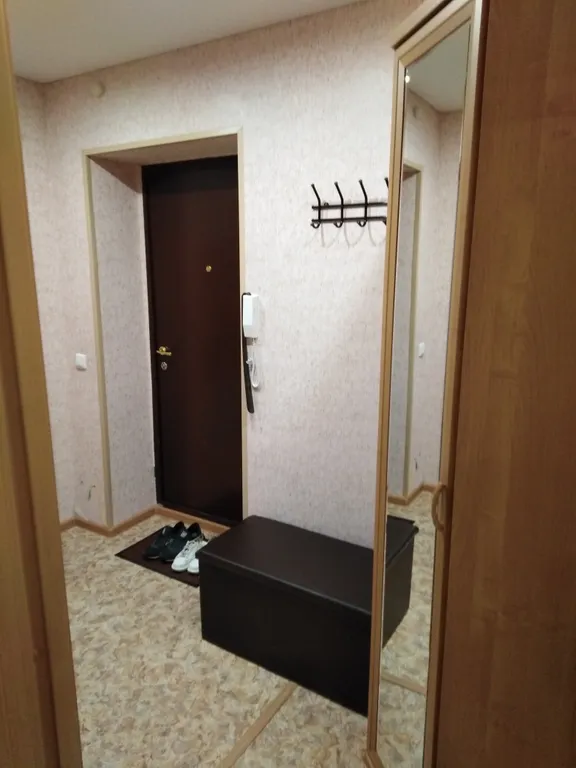 Просторная квартира на Шекснинском