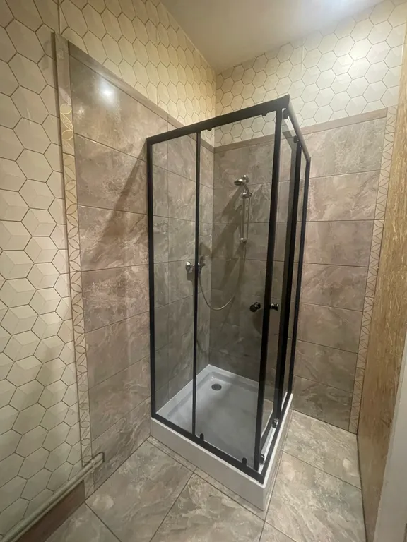 Обустроенная усадьба с камином на Нарочи