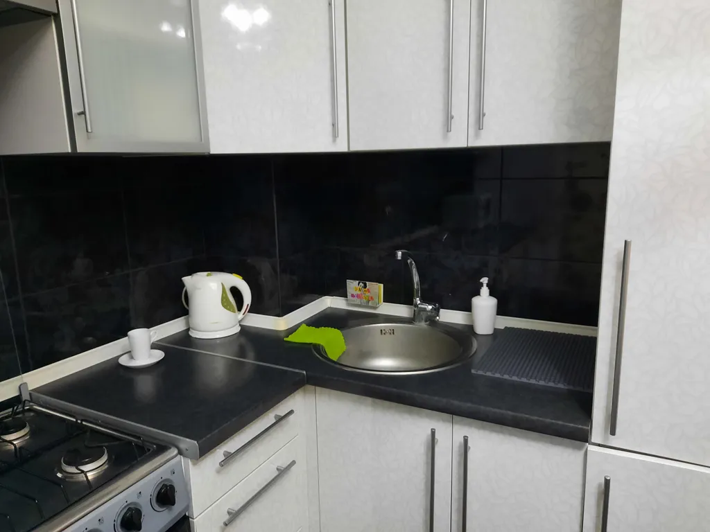 Квартира 1-комнатная Квартира — Калининград