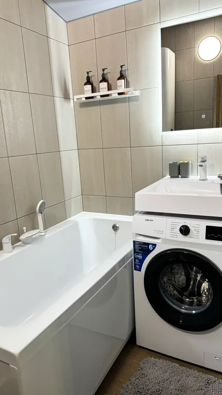 Коттедж Коттедж House mini — Архыз