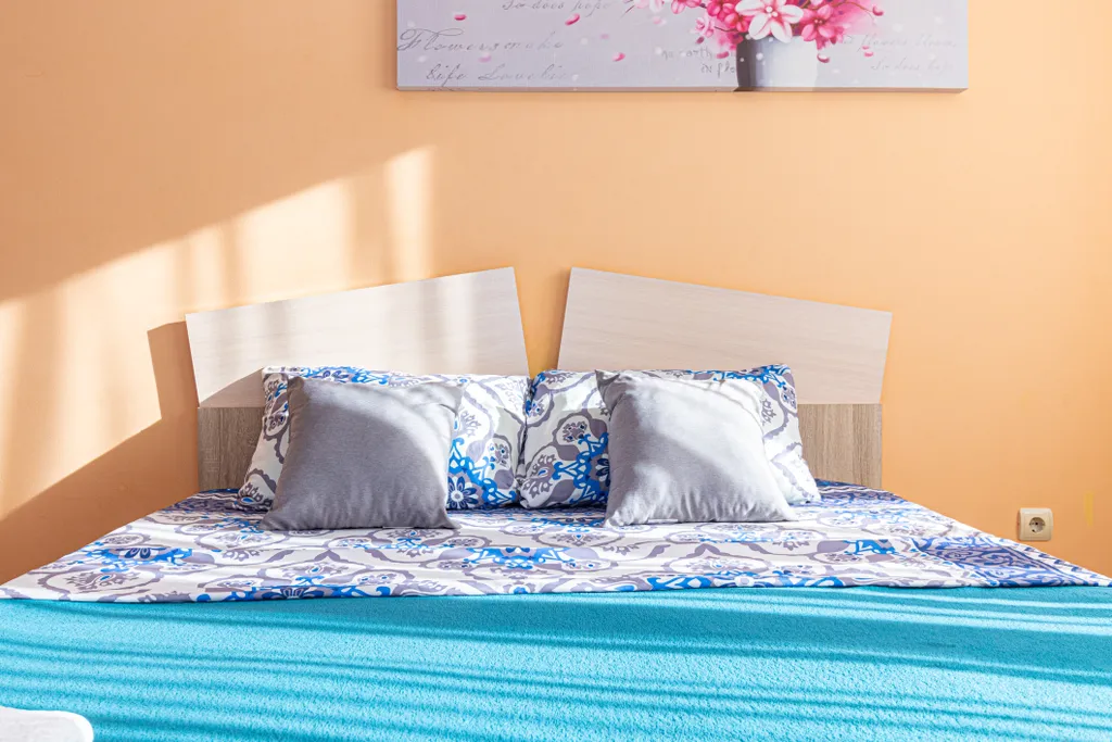 Квартира рядом с парком Галицким