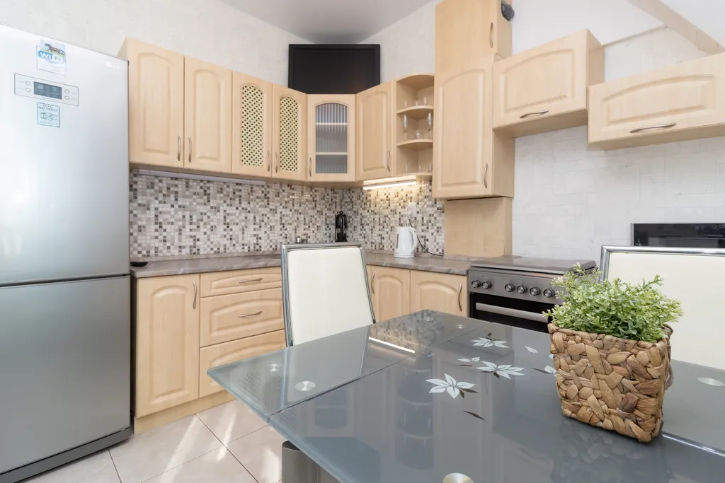 Апартаменты у моря