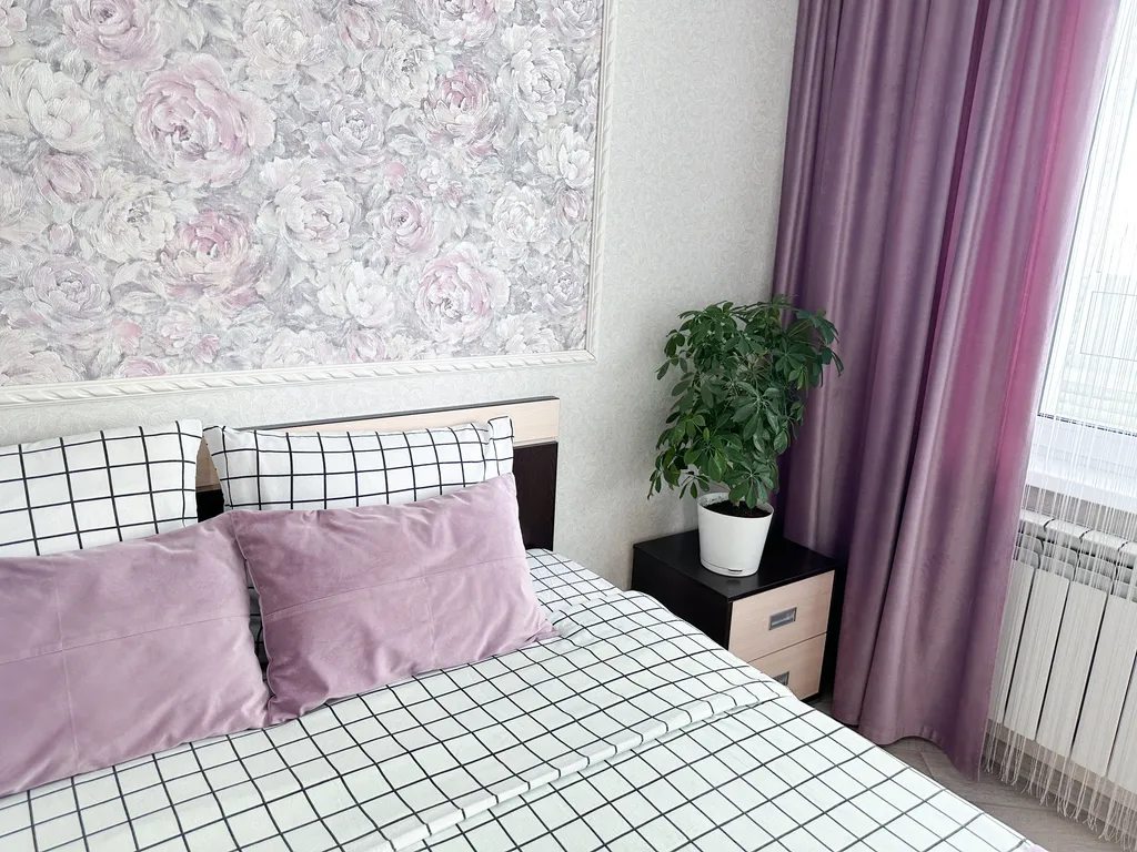 Уютная квартира для семейного отдыха — аренда посуточно в Киров