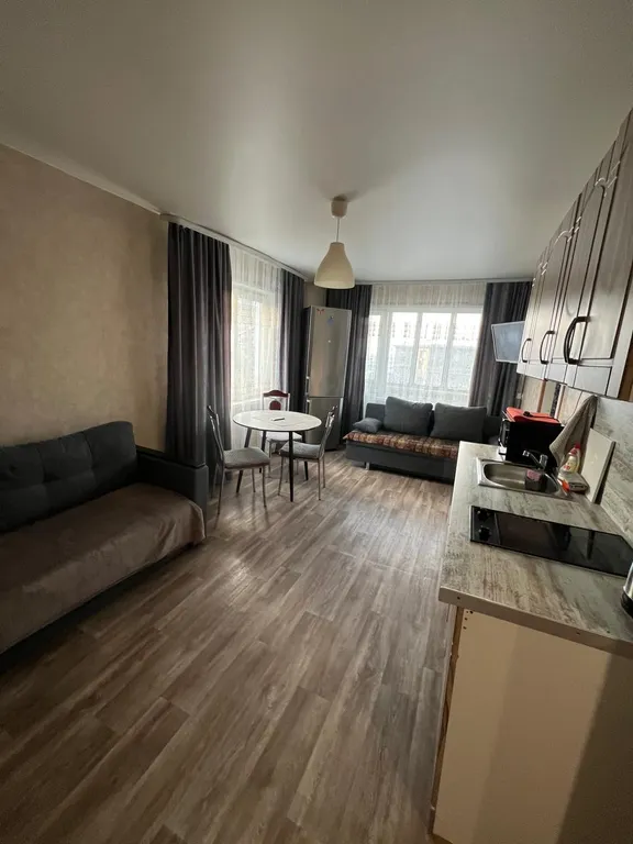 Уютная квартира на ЖД вокзале Новосибирска — аренда посуточно в Новосибирск