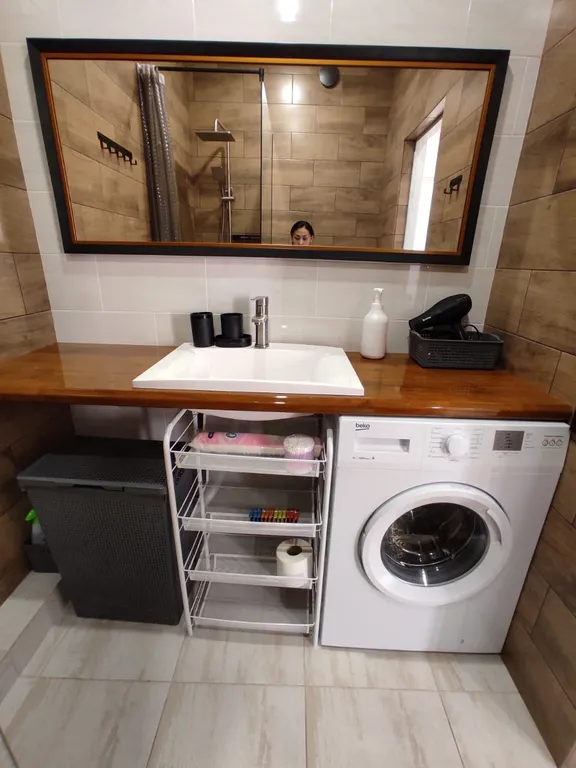 Новая квартира Лазаревское